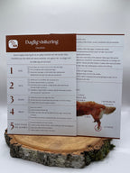 Checklista - Daglig visitering