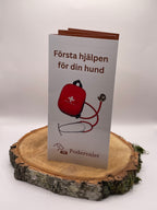 Fysiskt paket: Första Hjälpen Startpaket – Hund