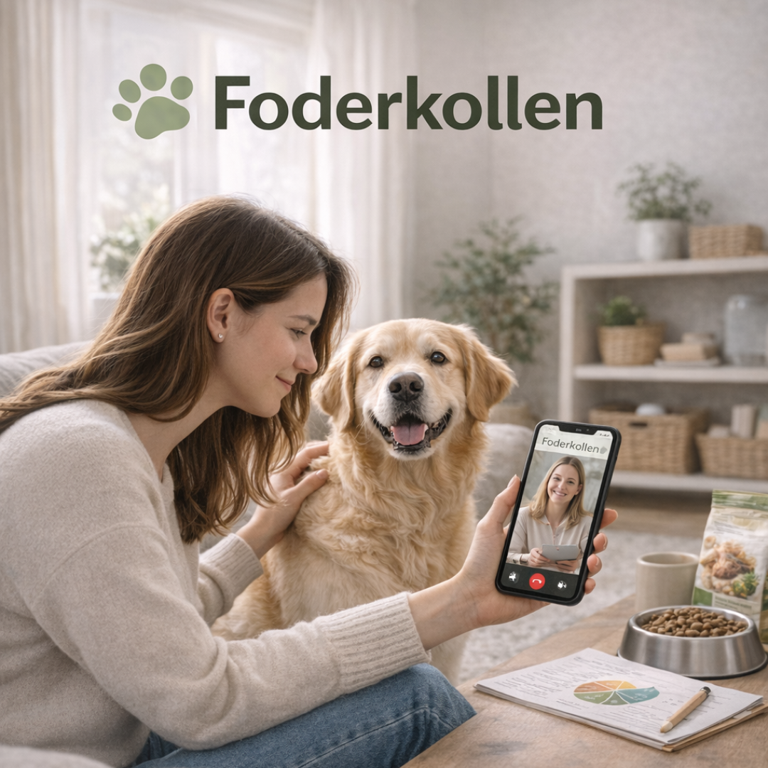 Foderkollen